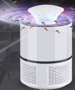 Lampa za komarce